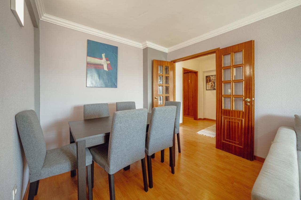 Matosinhos Seaside Apartment By Vacationy Bagian luar foto