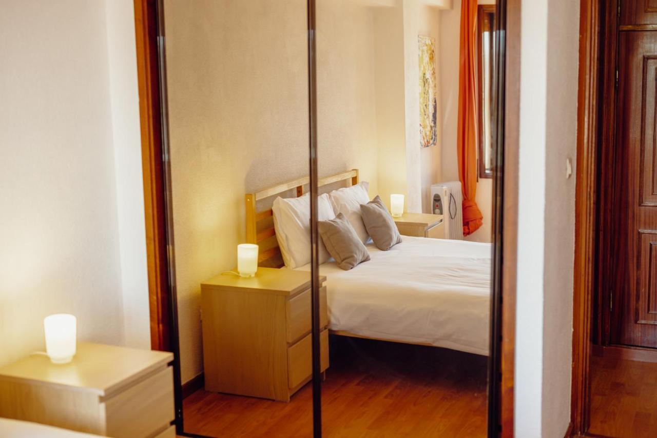 Matosinhos Seaside Apartment By Vacationy Bagian luar foto